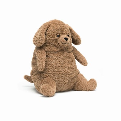 Jellycat Amore Dog USA | 15379MOEU